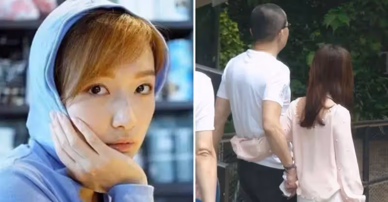 與李澤楷相戀5年，卻始終沒能嫁入豪門，郭嘉文到底差點什麼？
