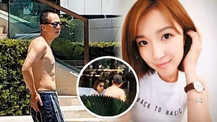 與李澤楷相戀5年,卻始終沒能嫁入豪門,郭嘉文到底差點什麼?