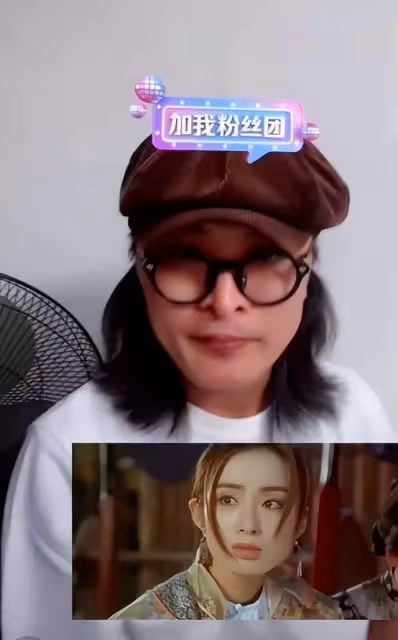 張敏新老公不行啊,都說生病了還穿著睡衣,老公仍多次讓她露臉