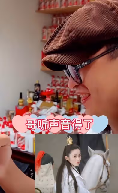張敏新老公不行啊，都說生病了還穿著睡衣，老公仍多次讓她露臉
