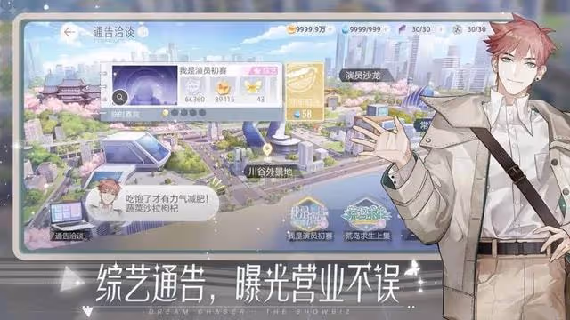 任嘉倫身材虐，李易峰臉被嘲，男鮫人扎堆亮相，顏值卻撐不起設定