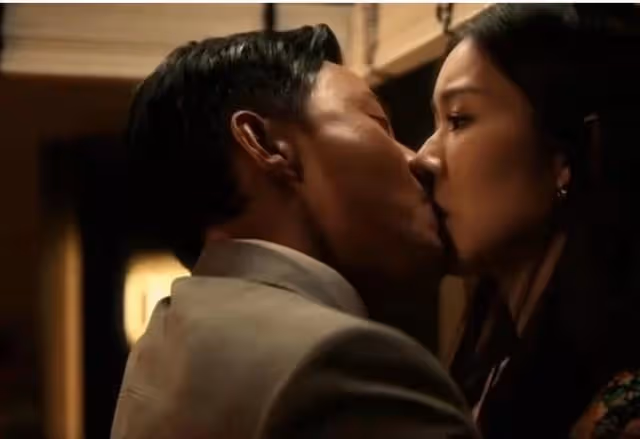 第四代「邦民女」出演戚其義首部網劇,高學歷還是多間店鋪老闆娘