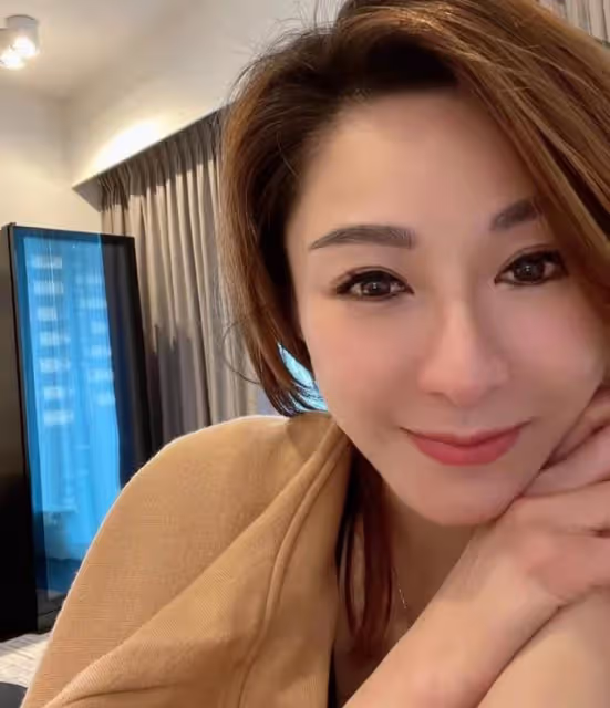 事業愛情雙打擊!前港姐重提曾遇「老千」致人財兩失:自己好垃圾