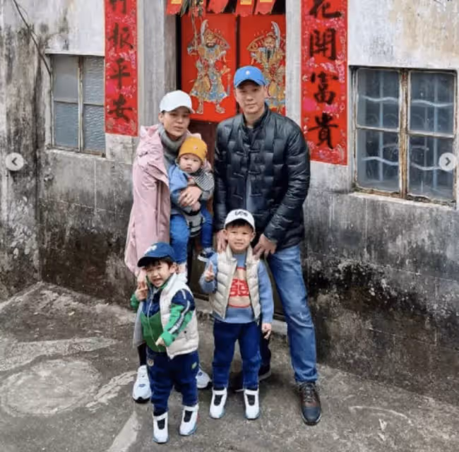 胡杏兒兒子被曝感染新冠,工作室回應已痊癒,孩子隱私曝光惹爭議