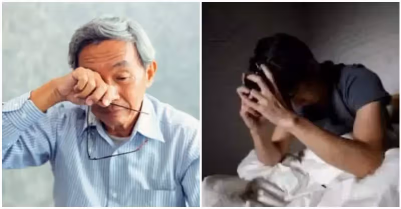50歲後要睡多久？研究指出「最佳睡覺時間」苦勸：別被8小時綁架！