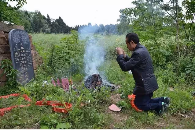 清明將至!老人說「上墳不帶四果,家宅不生災禍」四果指哪4個 不要帶錯了