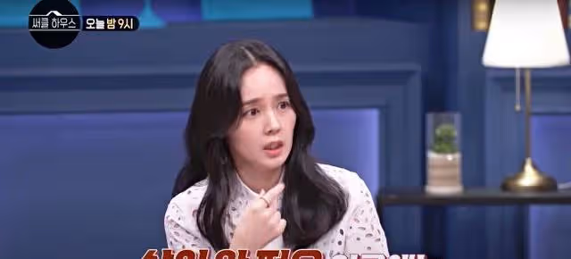 李升基自爆已繳整型費,韓佳人也認想削骨!老公延政勛:絕對不行