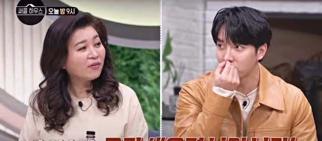 李升基自爆已繳整型費,韓佳人也認想削骨!老公延政勛:絕對不行