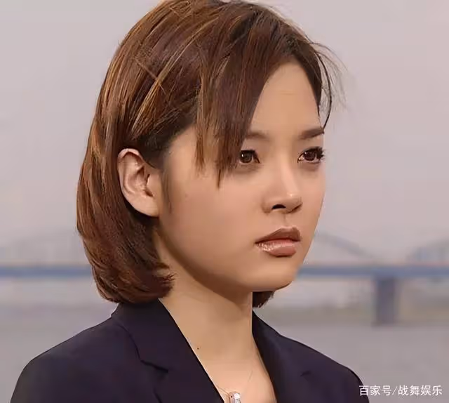 她不學中文,他不學韓語,蔡琳高梓淇的愛情,結束在兩人的高傲中