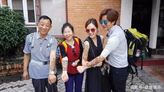 她不學中文,他不學韓語,蔡琳高梓淇的愛情,結束在兩人的高傲中