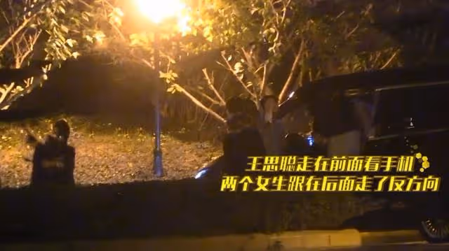 王思聰被曝艷福不淺，兩天內接連約會三名美女，顏值俱高長腿搶眼