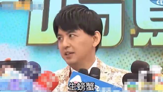 具俊曄深夜秀恩愛,帶大S舊地重遊,到20年前約會的餐廳!