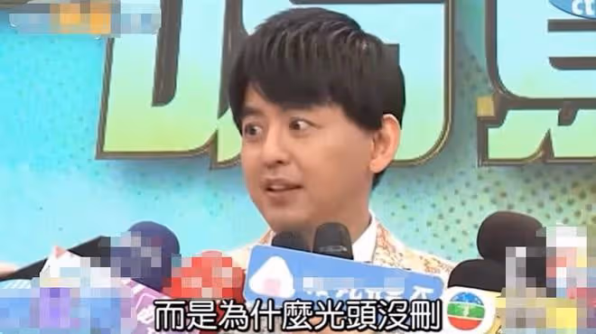 具俊曄深夜秀恩愛,帶大S舊地重遊,到20年前約會的餐廳!