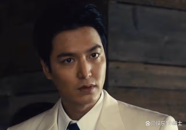 李敏鎬與金敏荷《柏青哥》一見鍾情?兩人回應:我們都相信愛情