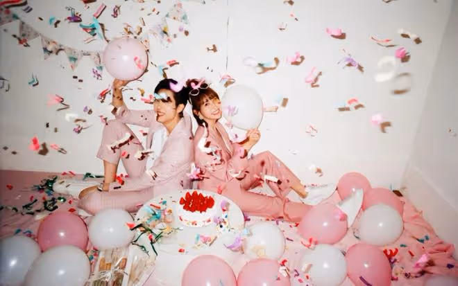 28歲女星宣布結婚喜訊!曬婚紗照甜蜜般配,被曝未婚先孕放棄工作