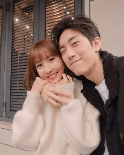 28歲女星宣布結婚喜訊！曬婚紗照甜蜜般配，被曝未婚先孕放棄工作