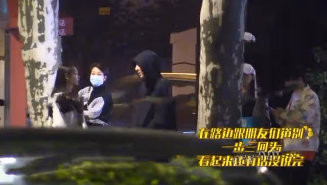 王思聰被曝艷福不淺，兩天內接連約會三名美女，顏值俱高長腿搶眼