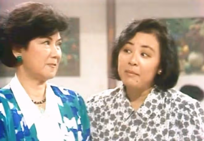 74歲老戲骨謝月美去世!晚年飽受病痛折磨,最後一次露面瘦到脫相