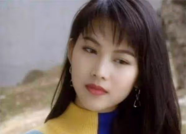 19歲的陳紅，19歲的林心如，19歲的陳德容，19歲的蔡少芬：麻煩讓讓