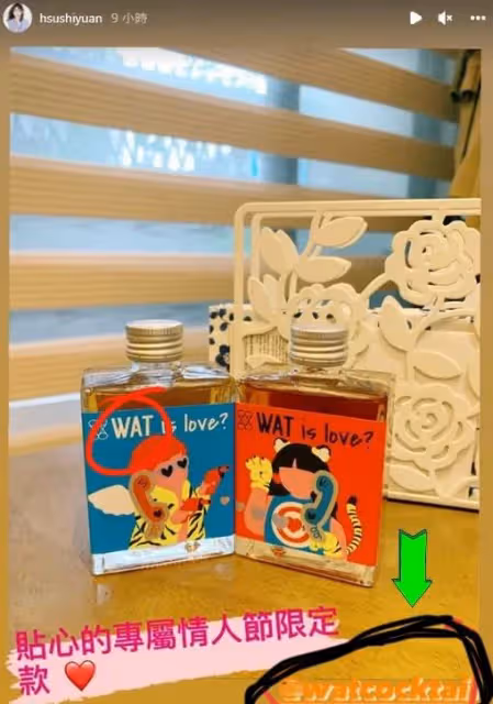 大S太精明!與具俊曄閃婚賺熱度,豪宅相聚後首發動態就是打廣告