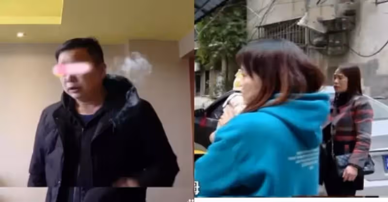 娶小姨子為妻！ 她嫁給姐夫27年「過得並不幸福」　如今丈夫暴富想離婚：當初不好找老婆才娶的她