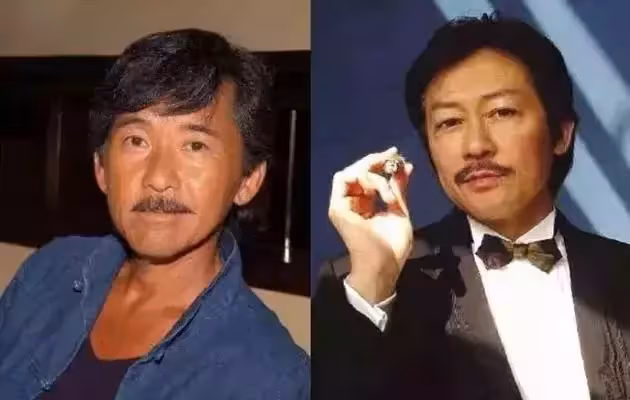 港圈15對親兄弟，認識的人都老了