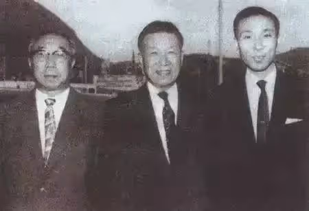 港圈15對親兄弟，認識的人都老了