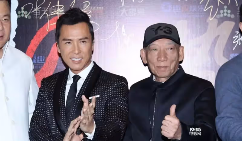 港圈15對親兄弟，認識的人都老了