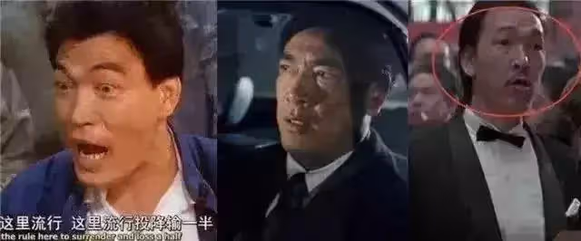 港圈15對親兄弟，認識的人都老了