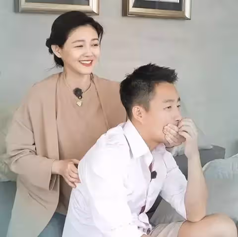 遭酸婆媳不合！張蘭大怒「爆出大S離婚主因」：和我沒關係　洩真實心聲「小菲比那韓國貨強多了」