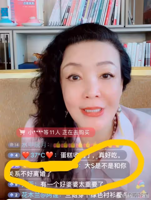 遭酸婆媳不合！張蘭大怒「爆出大S離婚主因」：和我沒關係　洩真實心聲「小菲比那韓國貨強多了」