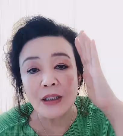 遭酸婆媳不合！張蘭大怒「爆出大S離婚主因」：和我沒關係　洩真實心聲「小菲比那韓國貨強多了」
