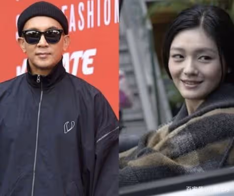 難怪大S會閃婚,具俊曄手段太高明,網友:愛她就帶她吃醬蟹蓋飯