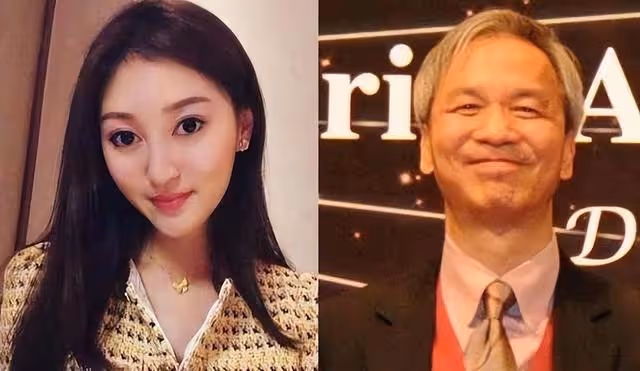 TVB港姐季軍曬熱舞短片，肆意扭動蛇腰，曾嫁30億富豪8個月閃離