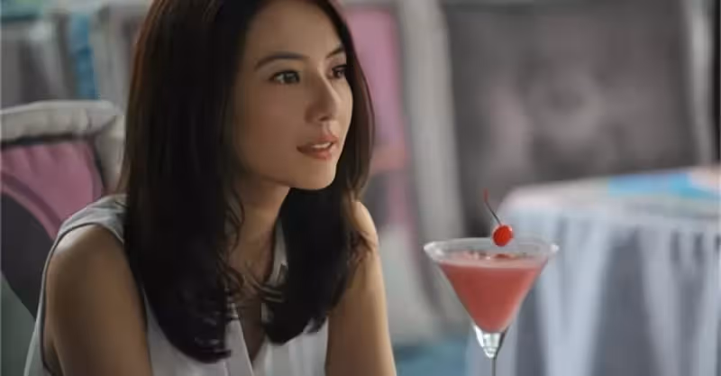 與30歲優質女相親，追了一年後才知道，她嫁不出去是有原因的