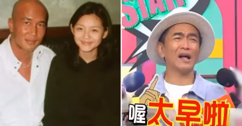 吳宗憲評大S閃婚「釋放出來又再犯」，與具俊曄閃婚太早太沖動，自稱站在S媽這邊