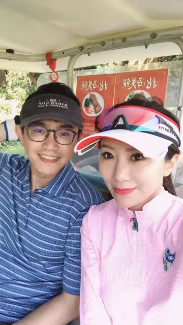 鬆口14年無奈婚!佩甄坦言「看老公不順眼」:總是被冷落 為孩子教養鬧翻「我突然就醒了」