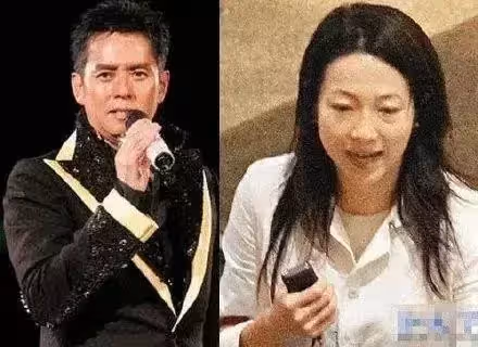 看破紅塵！譚詠麟與髮妻約好不生「卻與小三育兒」　地位被取代「金錢愛情全無」遁入佛門不再恨