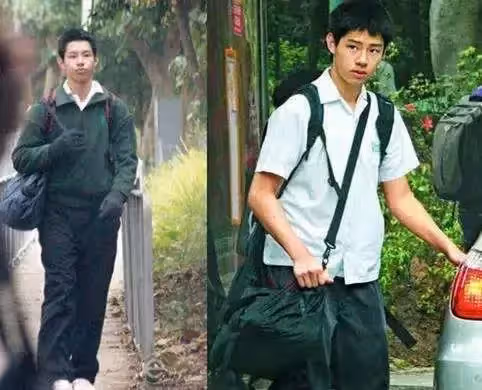 看破紅塵！譚詠麟與髮妻約好不生「卻與小三育兒」　地位被取代「金錢愛情全無」遁入佛門不再恨