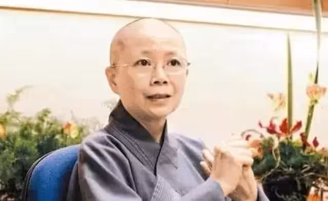 看破紅塵！譚詠麟與髮妻約好不生「卻與小三育兒」　地位被取代「金錢愛情全無」遁入佛門不再恨