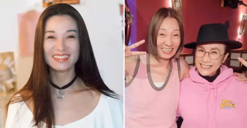 富豪許立信：娶「鬼後」王小鳳，砸重金為妻看病，千萬美金分員工