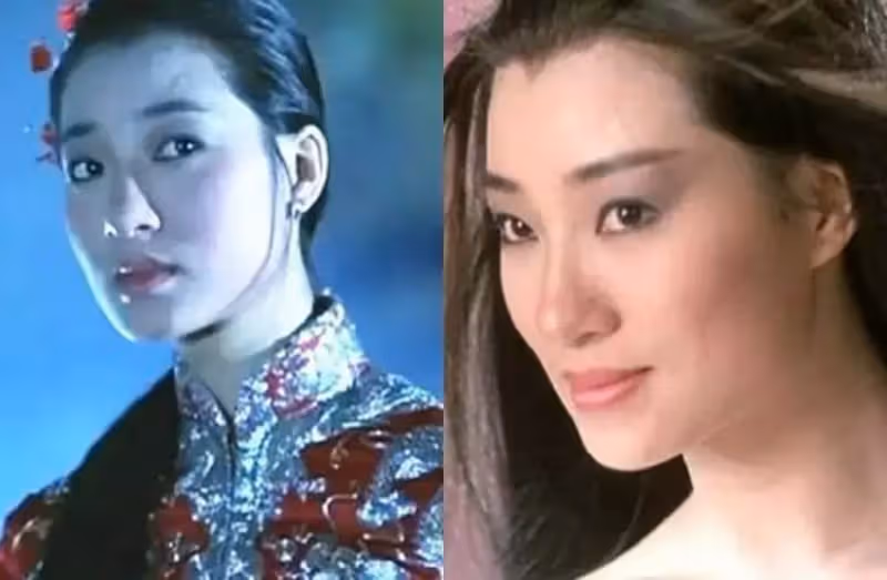 富豪許立信：娶「鬼後」王小鳳，砸重金為妻看病，千萬美金分員工