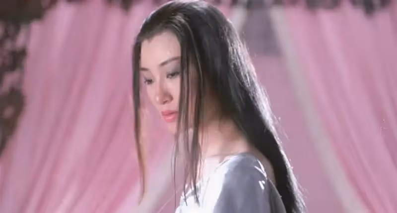 富豪許立信:娶「鬼後」王小鳳,砸重金為妻看病,千萬美金分員工