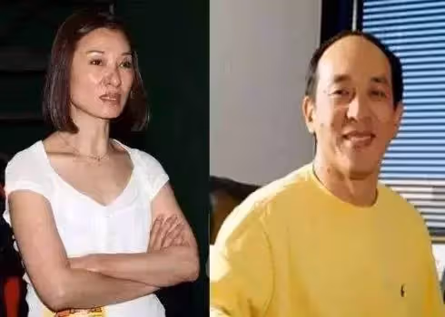 富豪許立信:娶「鬼後」王小鳳,砸重金為妻看病,千萬美金分員工
