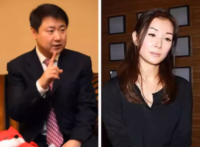 原本身家過億的他！為娶「孔雀公主」拋棄懷孕妻子 　放棄「億萬財產」也要娶她