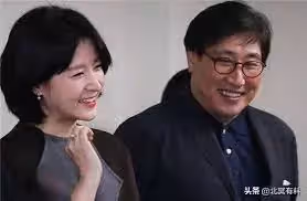 奪演藝圈「老少配冠軍」！李英愛「嫁大20歲老公」恩愛12年　70歲尪身價522億「對愛妻卻溫柔寵溺」❤
