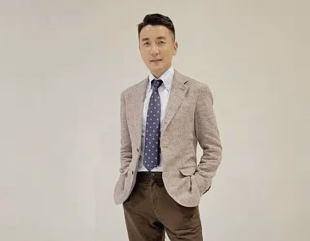 恭喜！TVB著名男星舉辦產前派對，妻子懷孕9個月暫未透露寶寶性別
