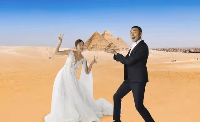 恭喜！TVB著名男星舉辦產前派對，妻子懷孕9個月暫未透露寶寶性別