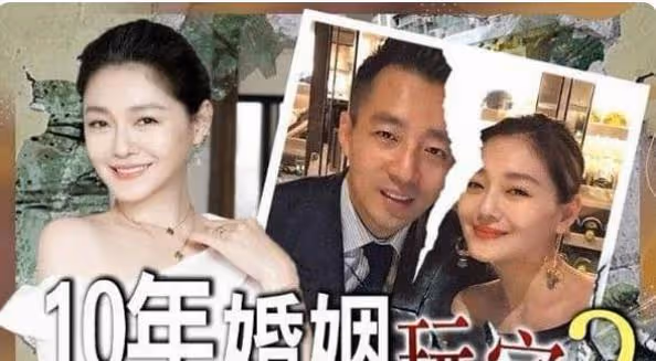 大S姐妹團3人均跟「偽富豪」：1人離婚、1人未婚、1人「續」婚