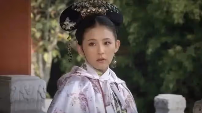《甄嬛傳》幕後:周迅是原定第一女主,李東學主動刪減與孫儷吻戲